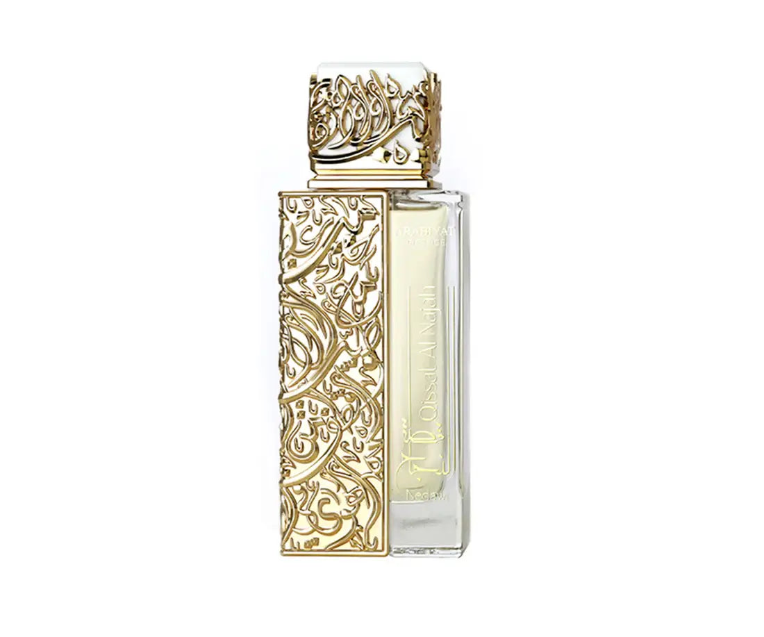 Arabiyat Prestige - Qissat Al Najah Nedawi | EDP 100ML | Unisex