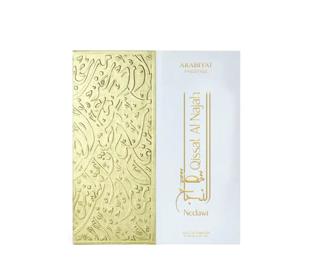 Arabiyat Prestige - Qissat Al Najah Nedawi | EDP 100ML | Unisex