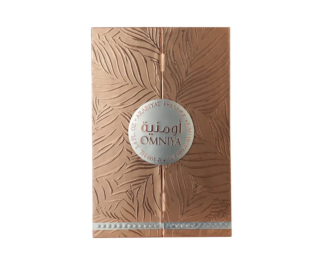Arabiyat Prestige - Omniya | EDP 100ML | Women