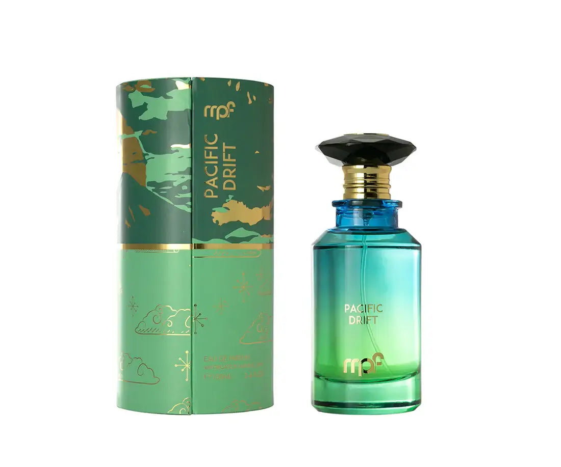 MPF - Pacific Drift | EDP 100ML | UNISEX