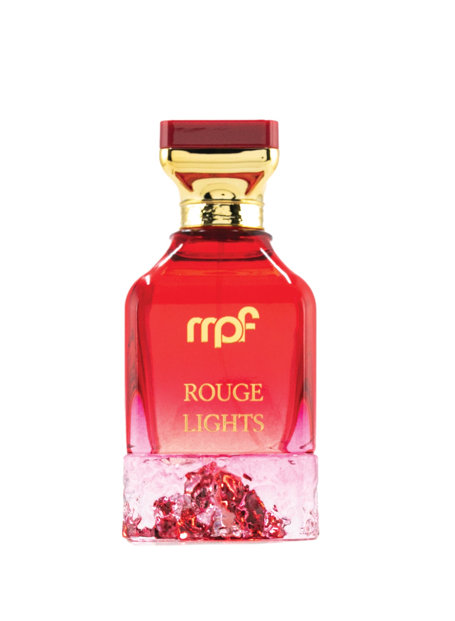 MPF Rouge Lights Eau de Parfum For Women And Men (Unisex), 100ml