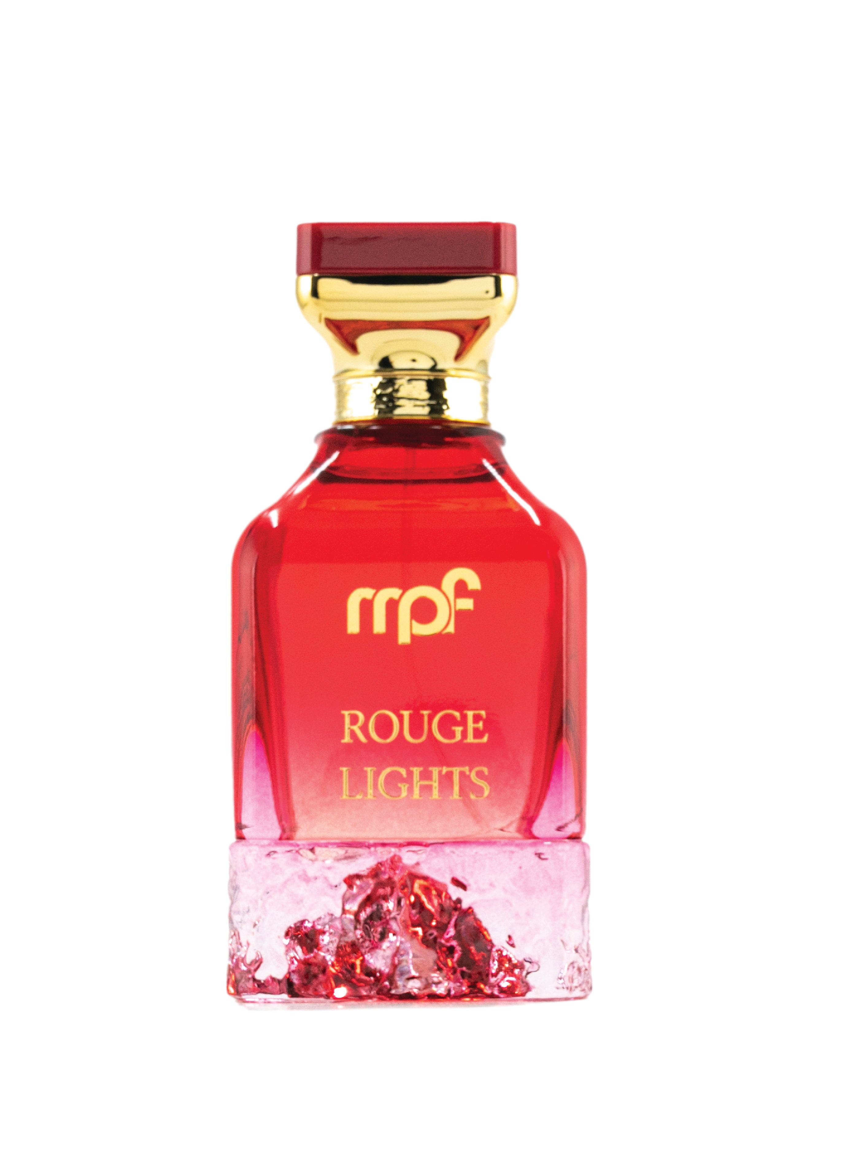 MPF Rouge Lights Eau de Parfum For Women And Men (Unisex), 100ml