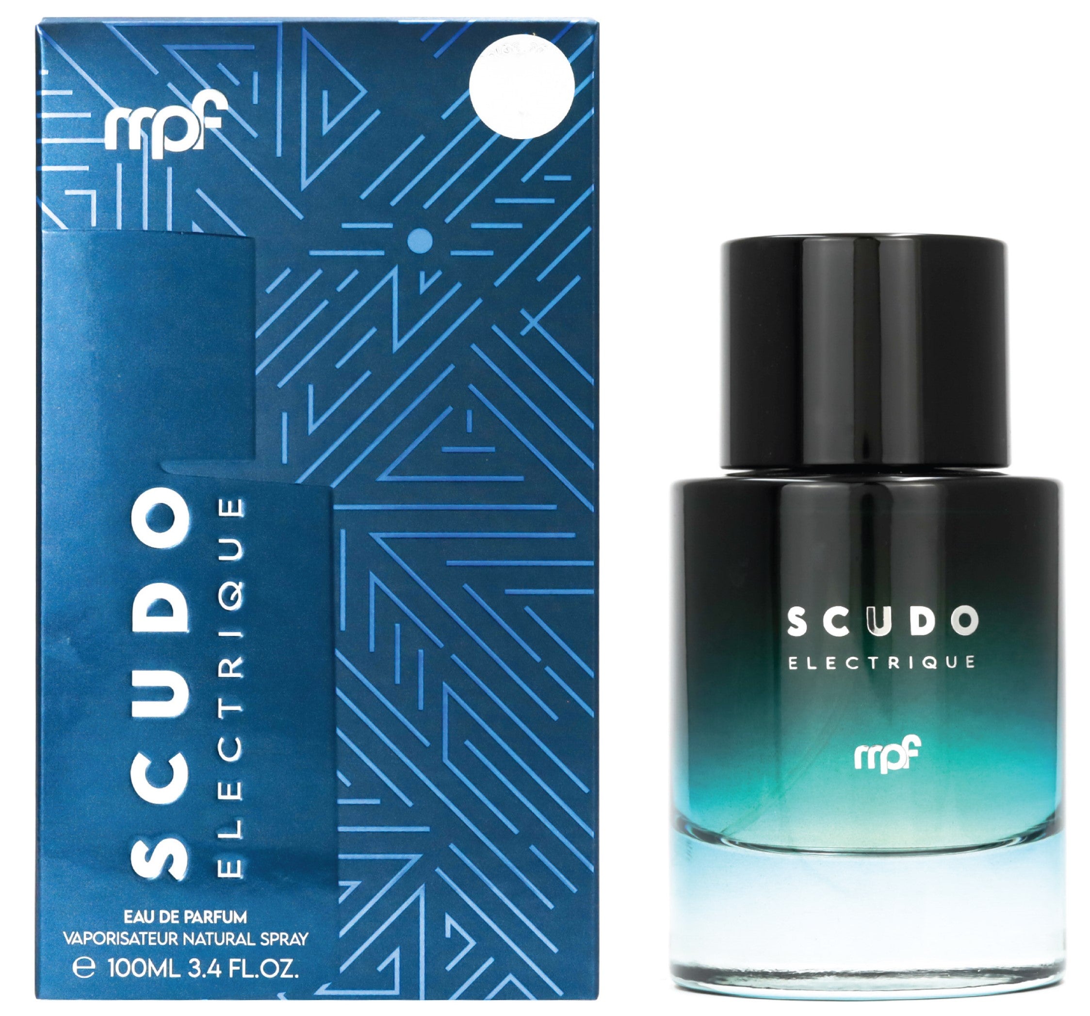 MPF - Scudo Electrique | EDP 100ML | UNISEX