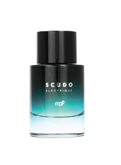 MPF Scudo Electrique EDP 100ml Unisex | Fresh Spicy Long-Lasting Perfume UK