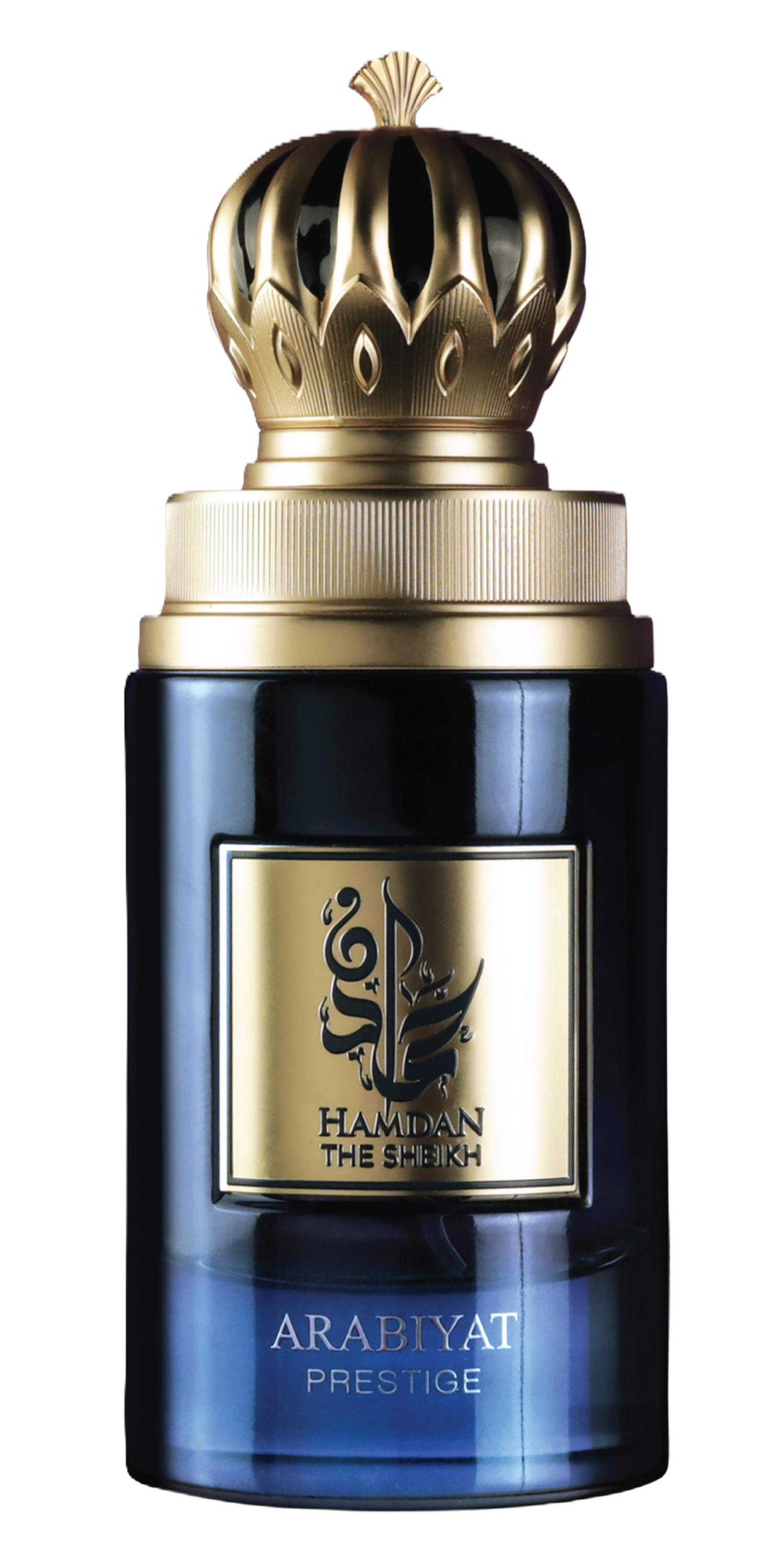 Arabiyat Prestige - Hamdan The Sheikh | EDP 75ml | Men
