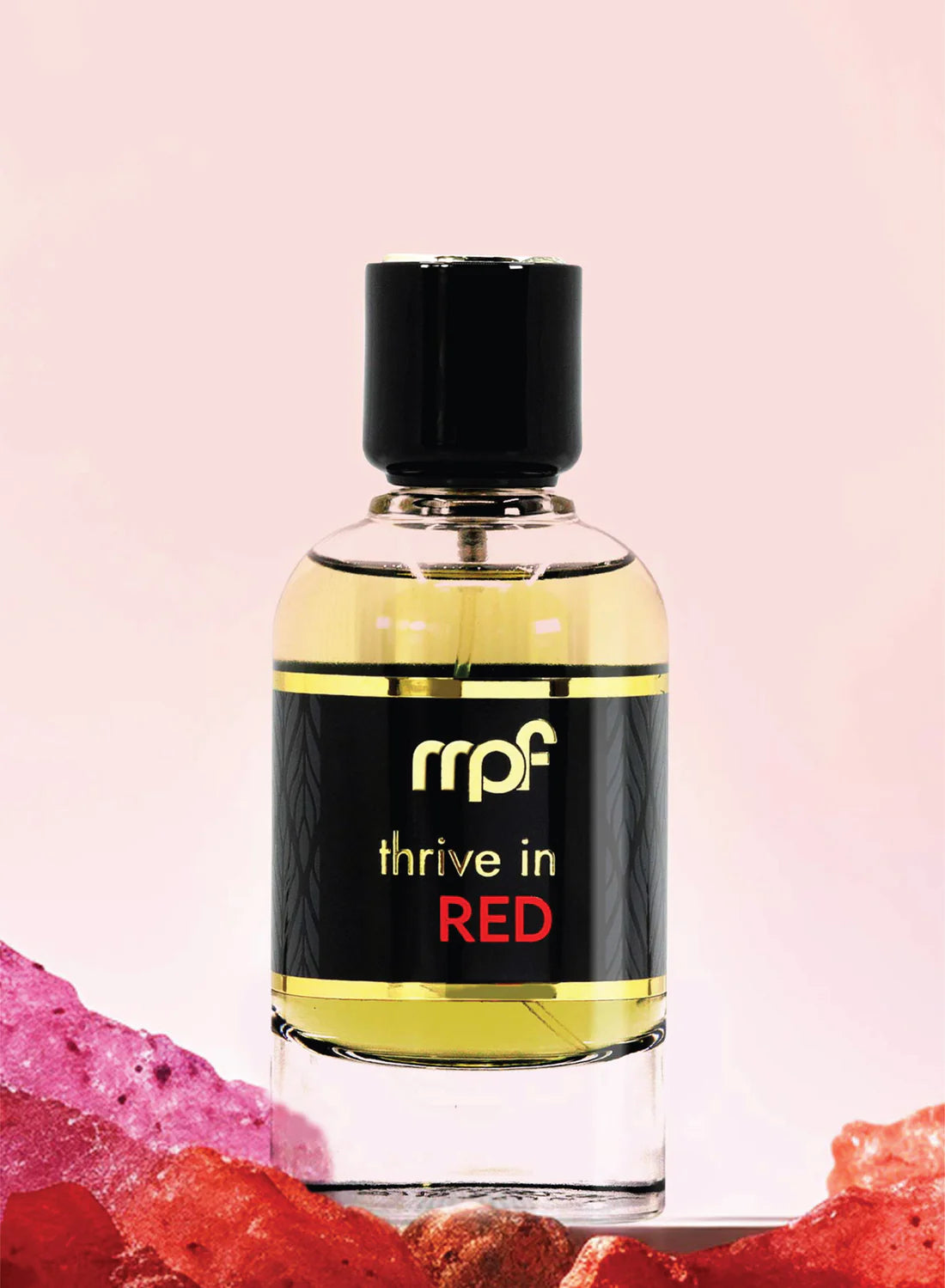 MPF - Thrive In Red | EDP 100ML | UNISEX
