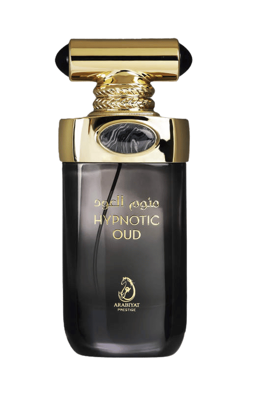 Arabiyat Prestige Hypnotic Oud perfume bottle 100ml UK