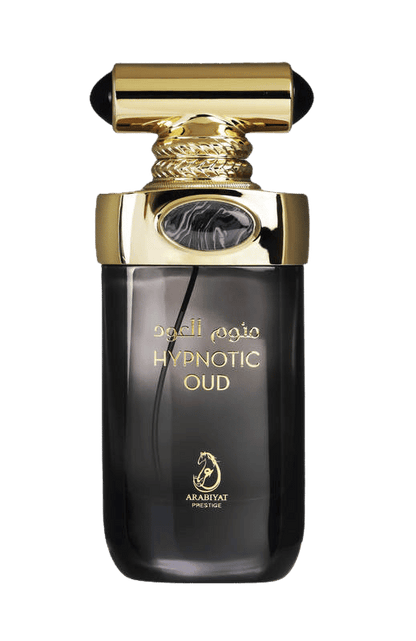 Arabiyat Prestige Hypnotic Oud perfume bottle 100ml UK