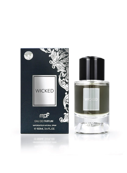 MPF - Wicked | EDP 100ML | UNISEX