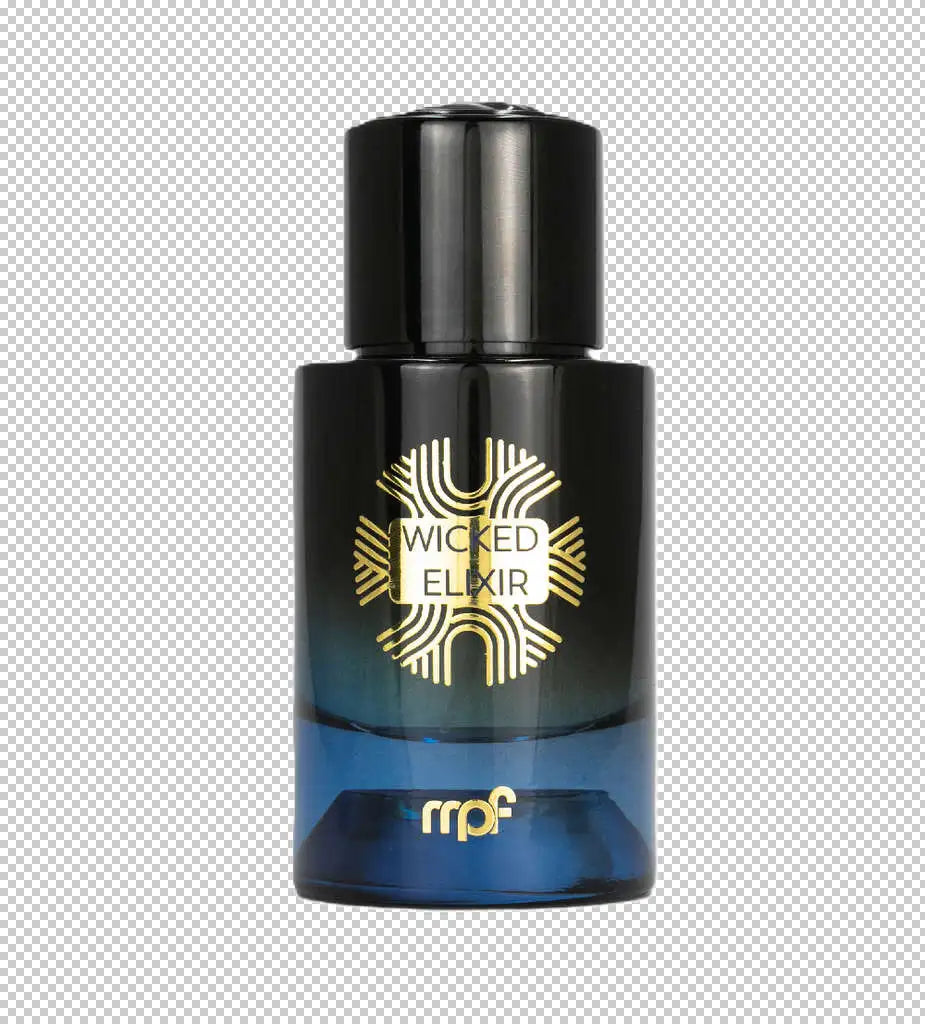Wicked Elixir Eau de Parfum For Men 100ml | MPF Fragrance