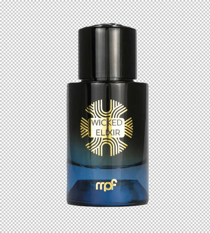 Wicked Elixir Eau de Parfum For Men 100ml | MPF Fragrance