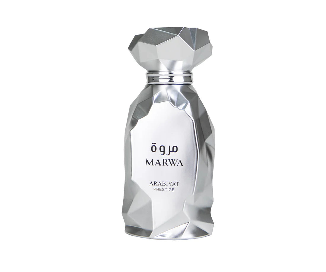 Arabiyat Prestige Marwa EDP 100ML | Men’s Luxury Arabic Perfume