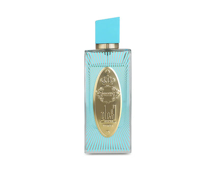 Arabiyat Prestige - Asha&