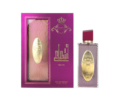 Arabiyat Prestige - Asha&