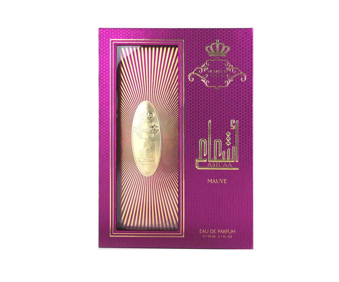 Arabiyat Prestige - Asha&