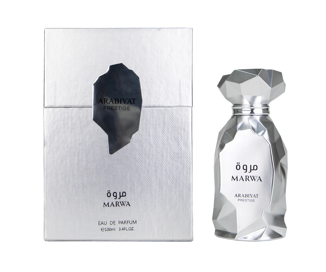 Citrus spicy woody fragrance with bergamot, black tea and musk