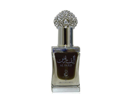 Arabiyat - Al Faris 12ML Concentrated Perfume Oil