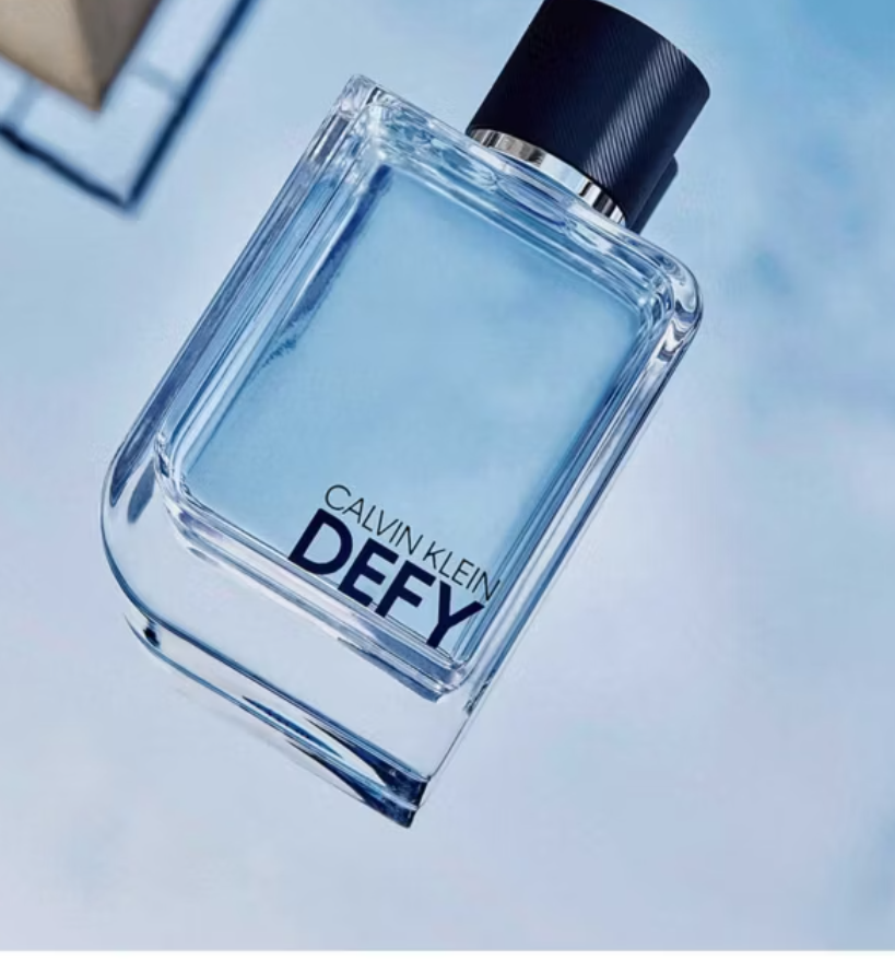Calvin Klein Defy Eau de Toilette for Men 30ml