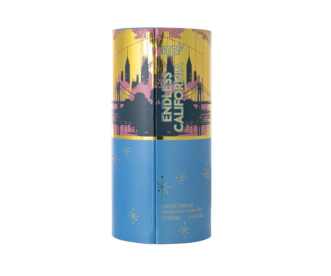MPF - Endless California | EDP 100ML | UNISEX