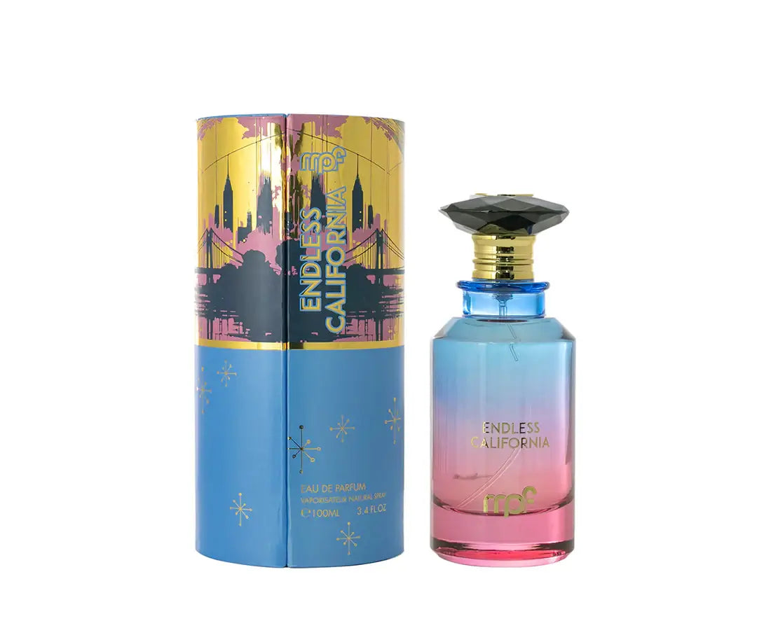MPF - Endless California | EDP 100ML | UNISEX