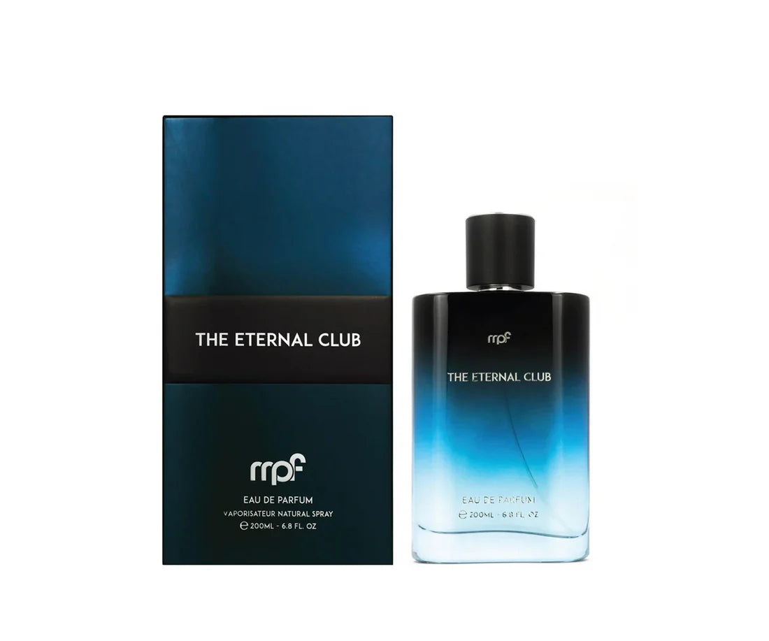 MPF - The Eternal Club | EDP 200ML | MEN