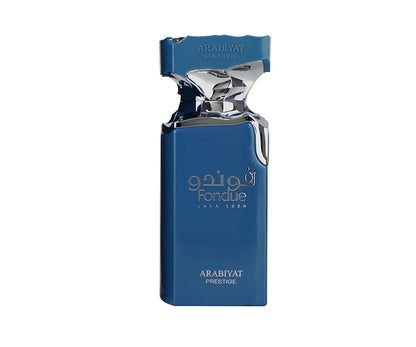 Arabiyat Prestige - Fondue – Lava Lush | EDP 100ML | UNISEX