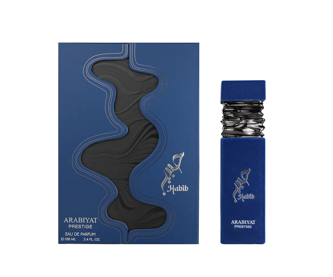 Arabiyat Prestige - Habib | EDP 100ML | MEN