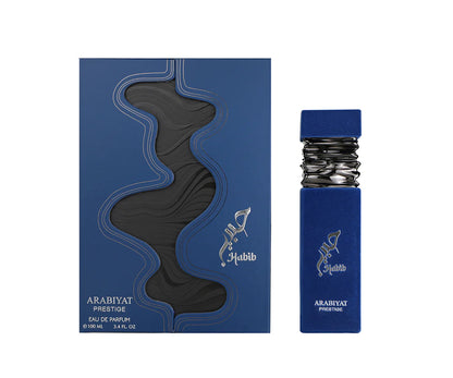 Arabiyat Prestige - Habib | EDP 100ML | MEN