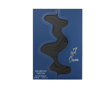 Arabiyat Prestige - Habib | EDP 100ML | MEN