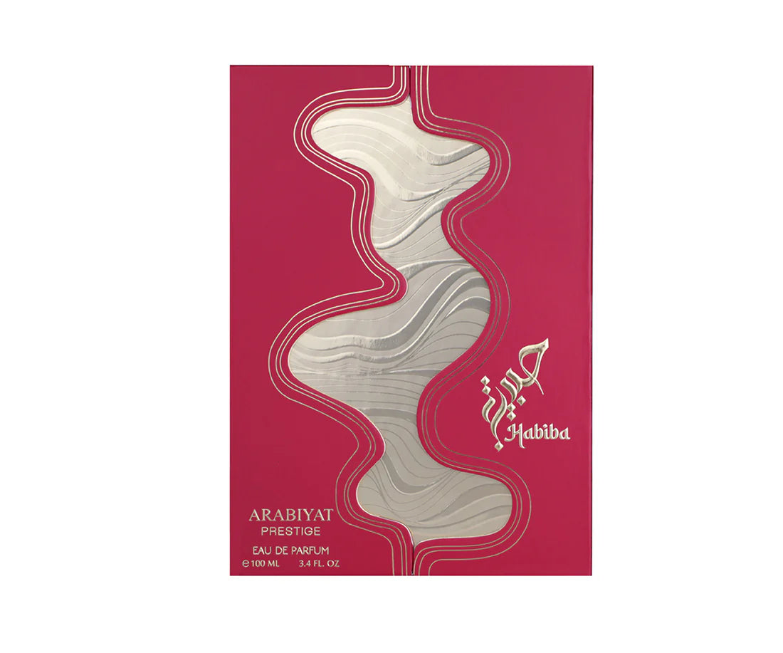 ARABIYAT PRESTIGE HABIBA EDP 100ML