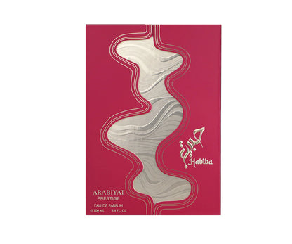 ARABIYAT PRESTIGE HABIBA EDP 100ML