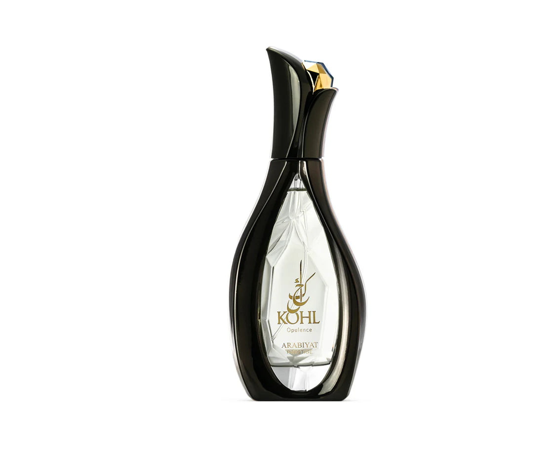 Arabiyat Prestige - Kohl Opulence | EDP 100ML | Unisex