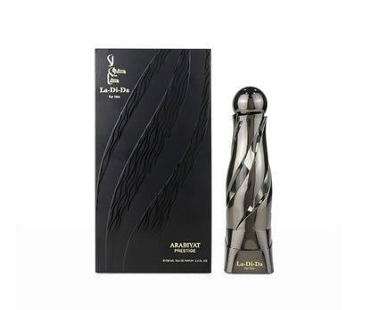 Arabiyat Prestige - La Di Da For Him | EDP 100ML | MEN