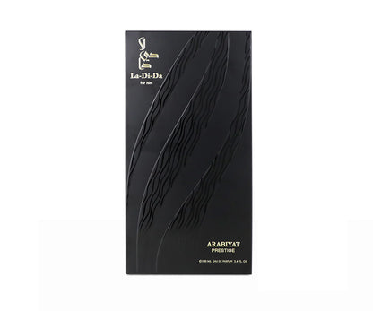 Arabiyat Prestige - La Di Da For Him | EDP 100ML | MEN