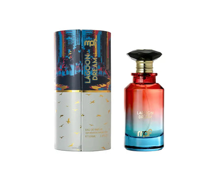 MPF - Lagoon Dream | EDP 100ML | UNISEX