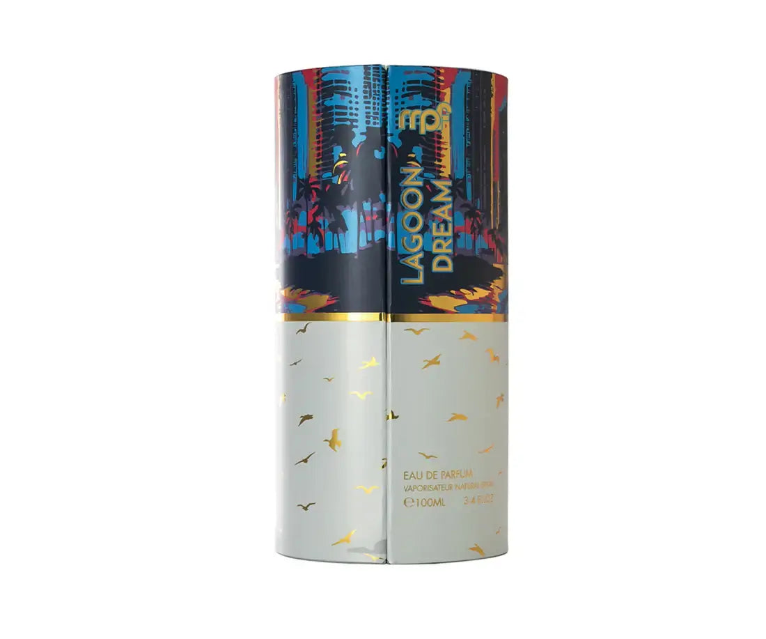 MPF - Lagoon Dream | EDP 100ML | UNISEX