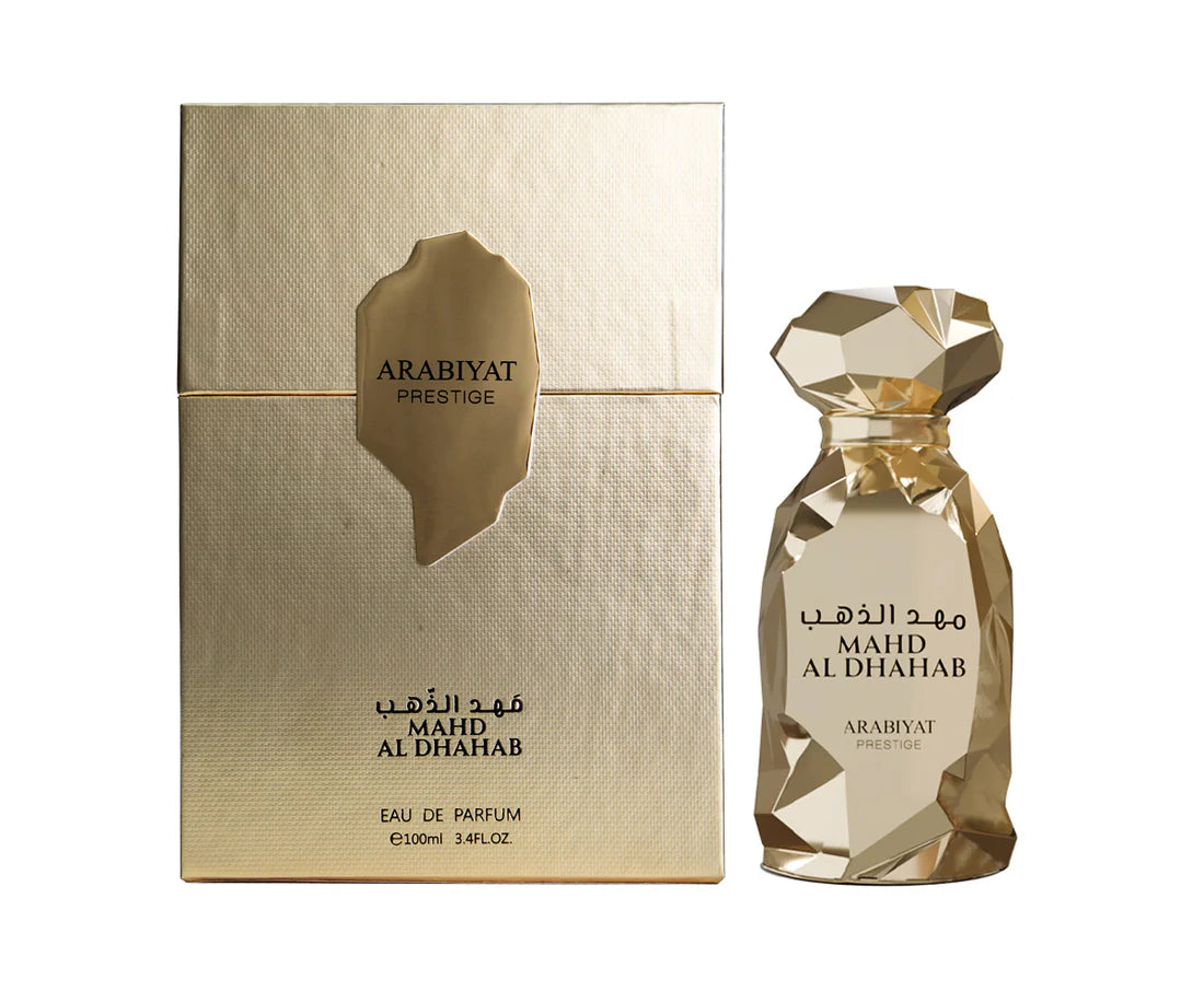 Buy Mahd Al Dhahab Online