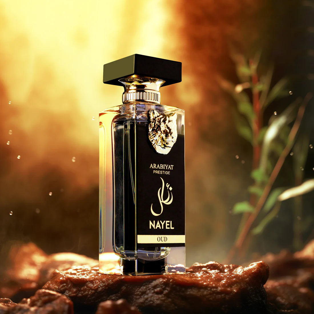Arabiyat Prestige - Nayel Oud | EDP 70ML | Unisex