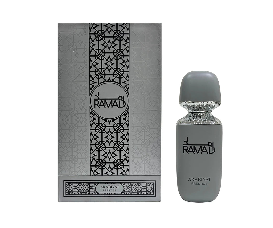 Arabiyat Prestige - Ramad | EDP 100ML | Unisex Perfume