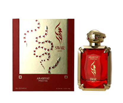 Arabiyat Prestige - Swar Venin | EDP 100ML | Women