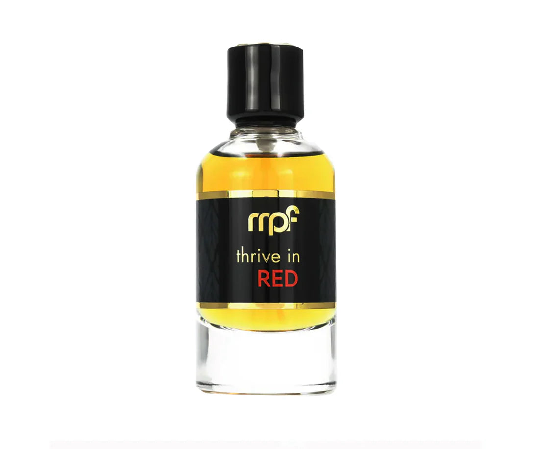 MPF - Thrive In Red | EDP 100ML | UNISEX
