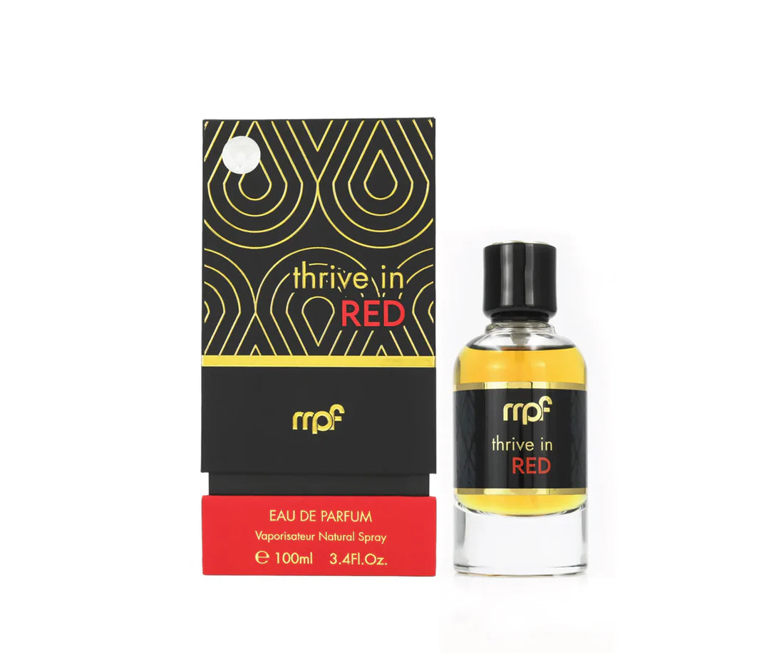 MPF - Thrive In Red | EDP 100ML | UNISEX